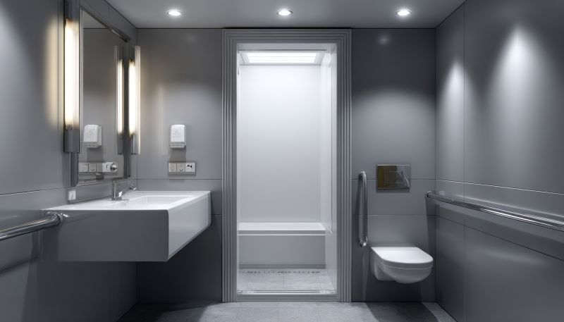 Top Bathroom Remodeling Companies in Springfield, OH