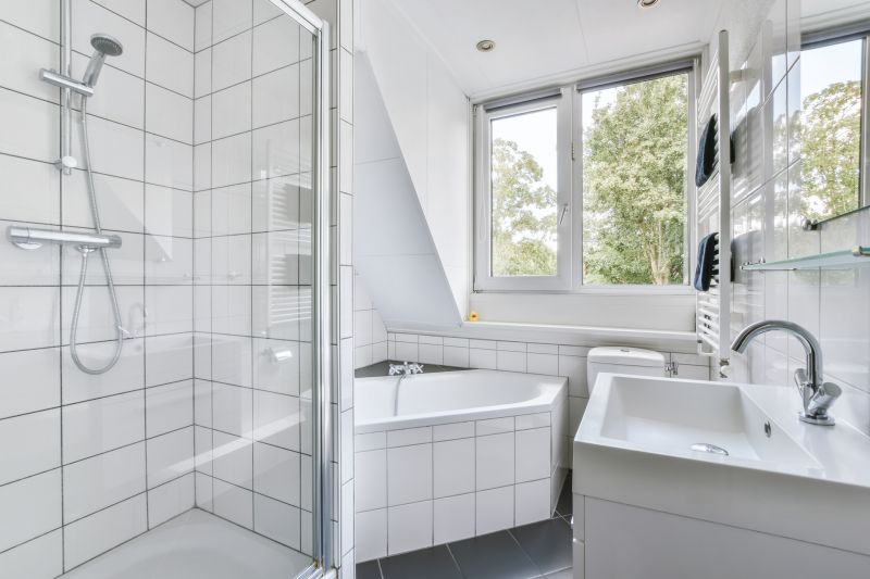Best Shower Renovation Contractors in Vandalia, OH
